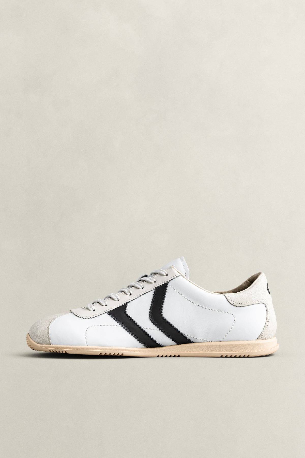Spearclub Leather Sneakers