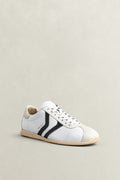 WHITE, SPEARCLUB, BACK-VIEW BY GANT AU.