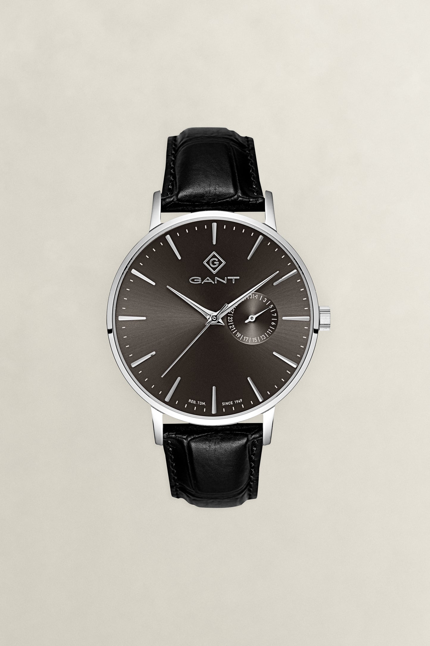 ANTRACITE, PARK HILL III BY GANT AU.