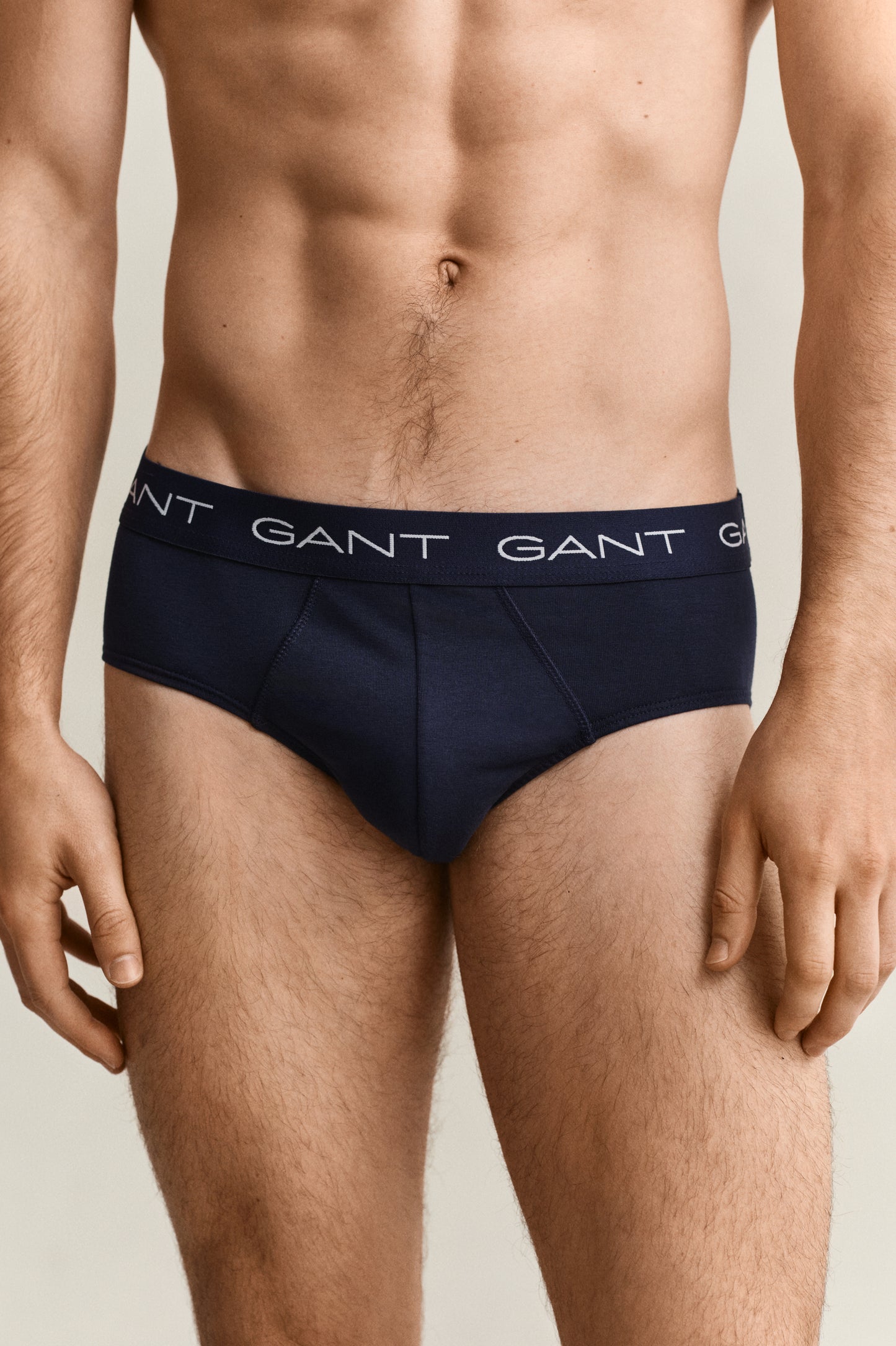 MARINE, BRIEF 3-PACK, CLOSE-UP BY GANT AU.