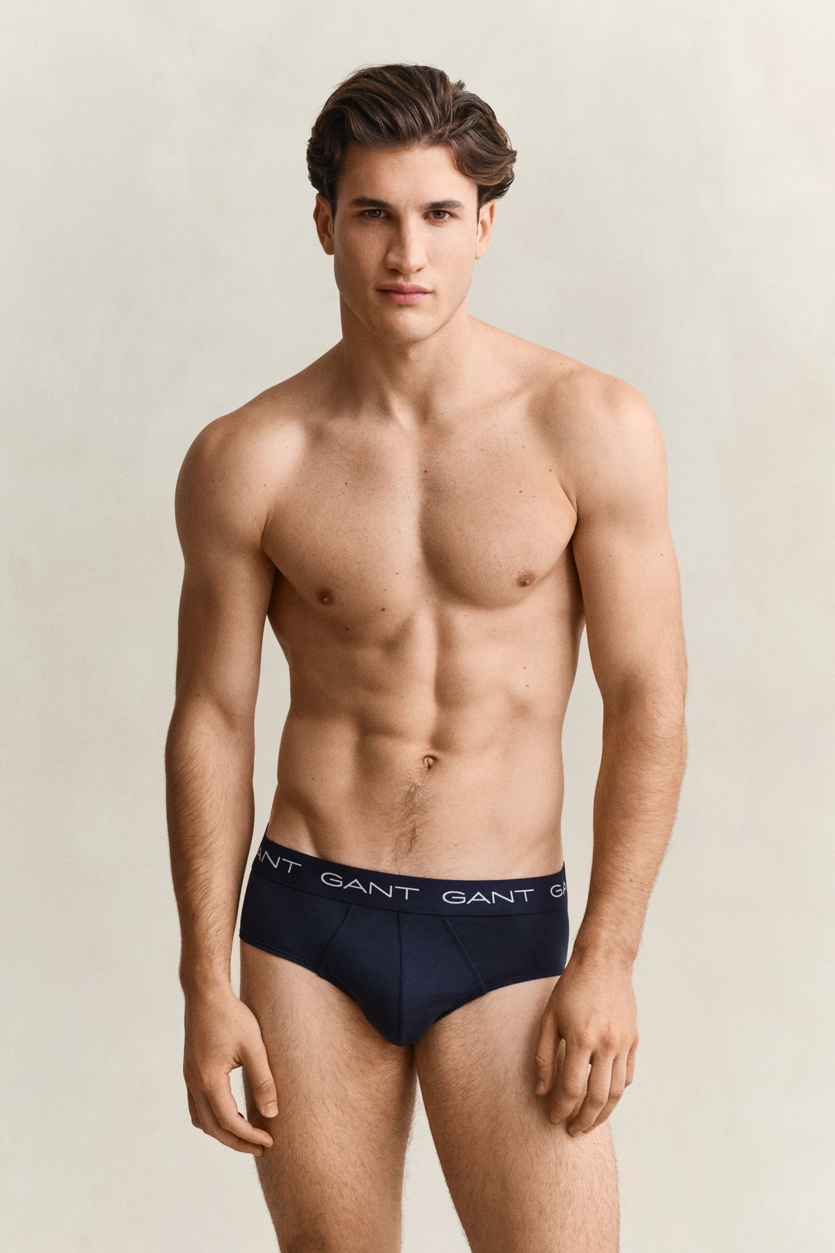MARINE, BRIEF 3-PACK BY GANT AU.