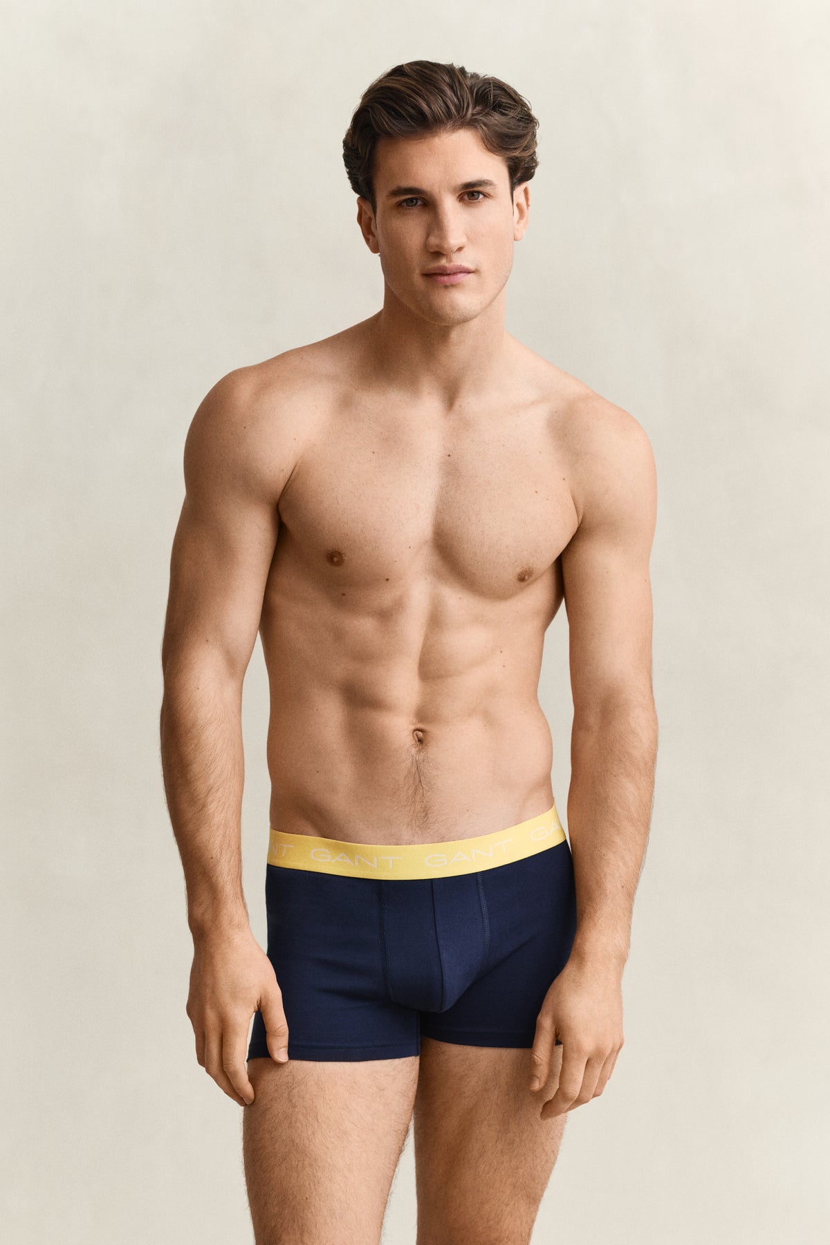 MARINE, TRUNK 3-PACK BY GANT AU.