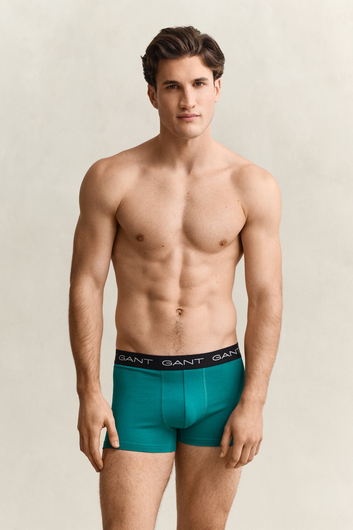 AQUA BLUE, TRUNK 3-PACK BY GANT AU.
