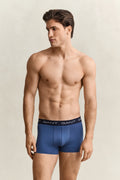 VINTAGE BLUE, TRUNK 3-PACK BY GANT AU.