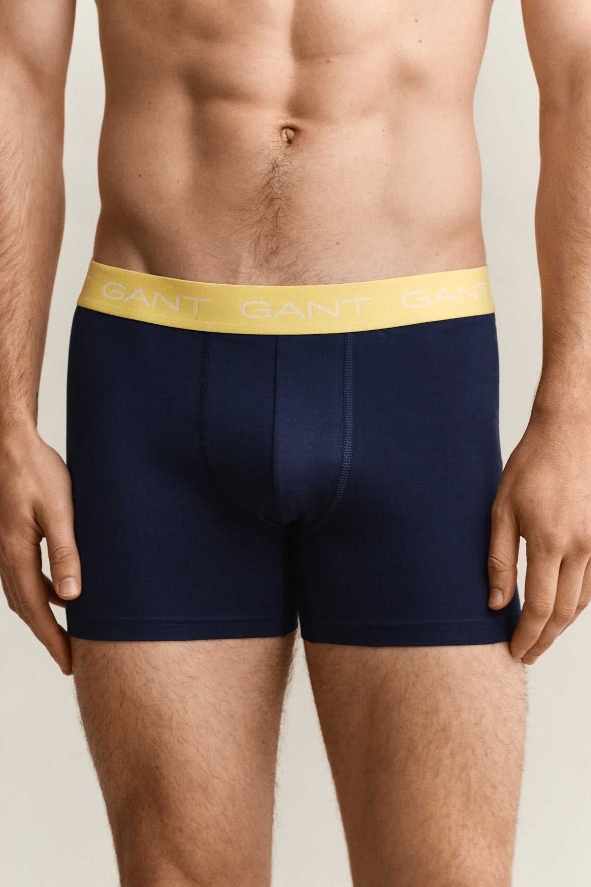 MARINE, BOXER BRIEF 3-PACK, CLOSE-UP BY GANT AU.