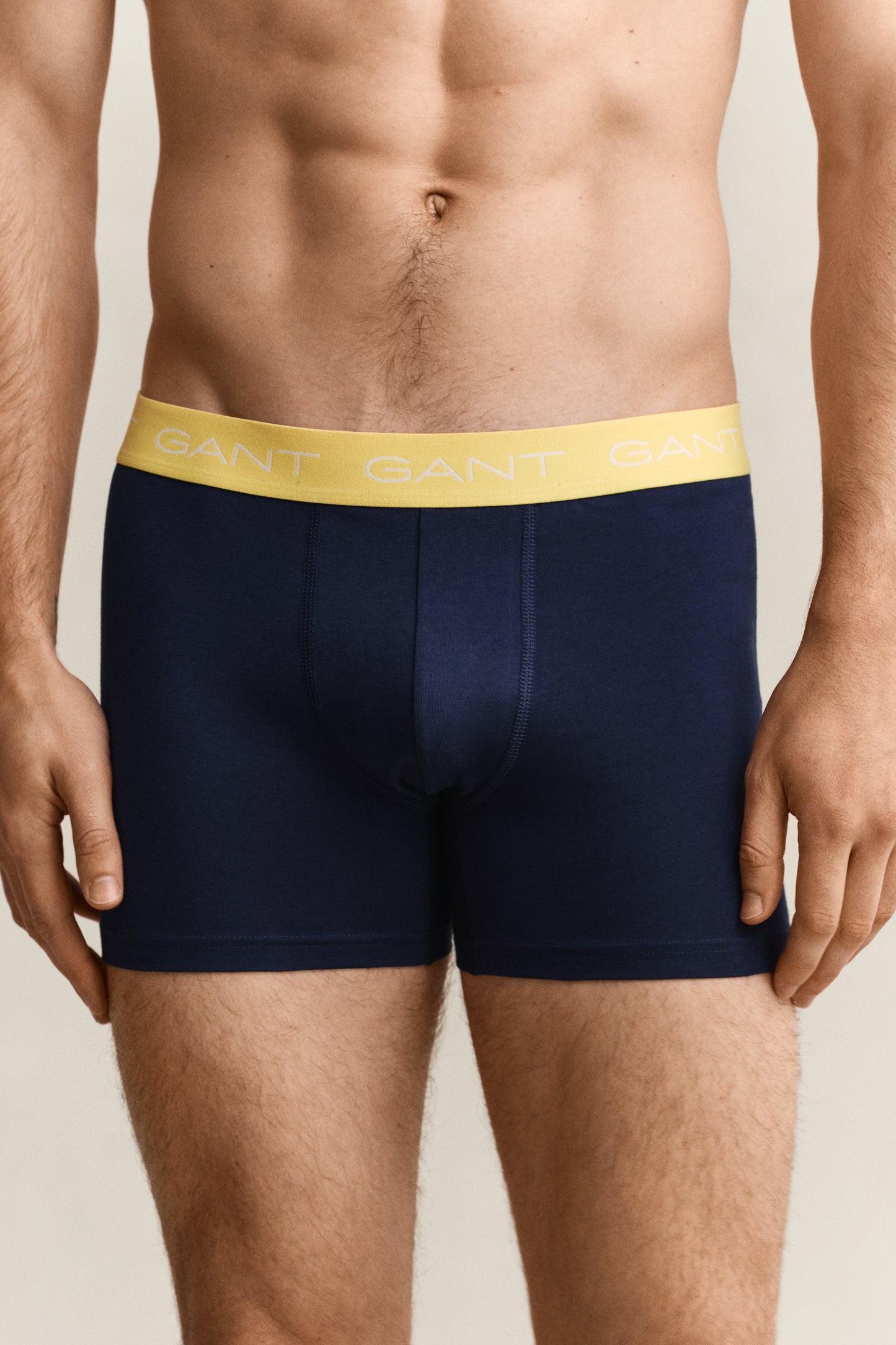 MARINE, BOXER BRIEF 3-PACK, CLOSE-UP BY GANT AU.