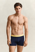 MARINE, BOXER BRIEF 3-PACK BY GANT AU.