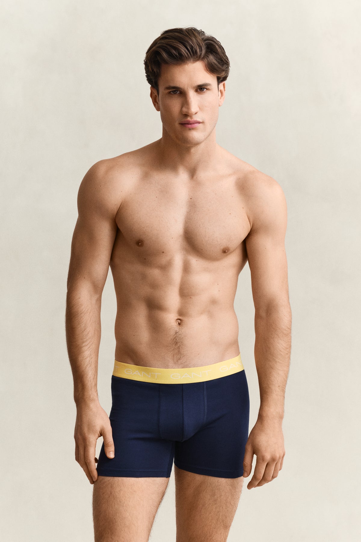 MARINE, BOXER BRIEF 3-PACK BY GANT AU.