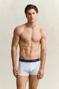 MARINE, THIN STRIPE TRUNK 3-PACK BY GANT AU.