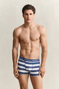 VINTAGE BLUE, STRIPE TRUNK 3-PACK BY GANT AU.