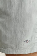 CERAMIC GREY, Swim Shorts, CLOSE-UP BY GANT AU.