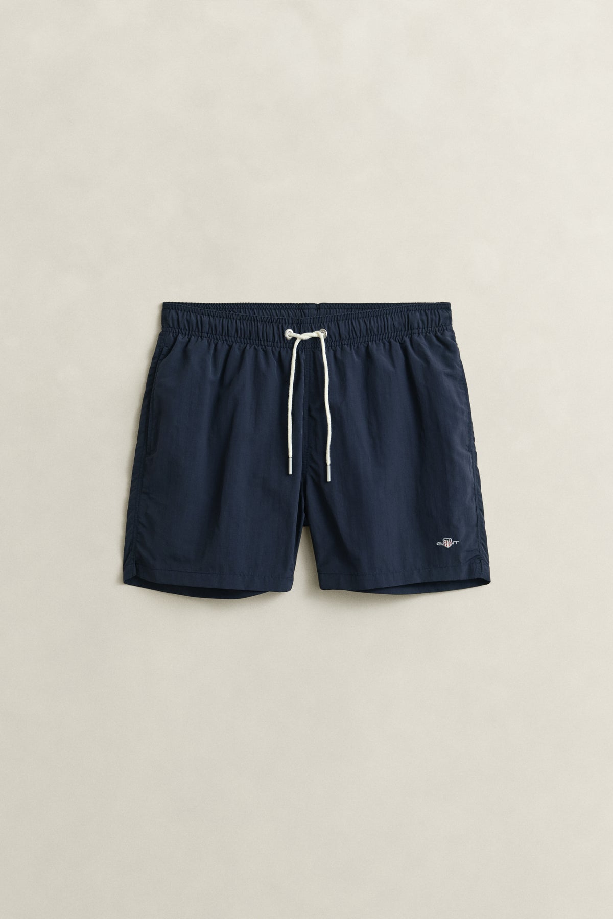 MARINE, Swim Shorts, FRONT-VIEW BY GANT AU.