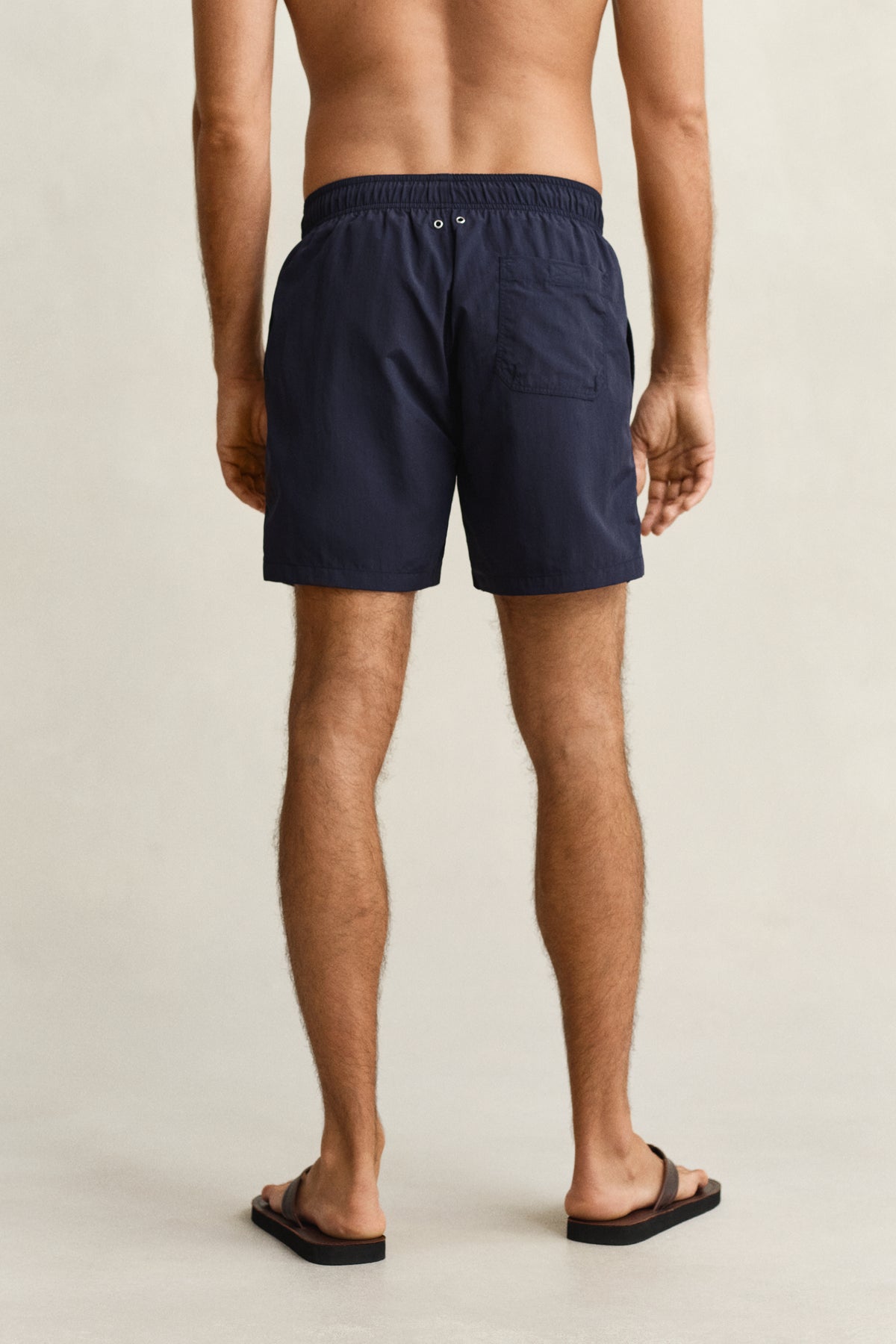 MARINE, Swim Shorts, BACK-VIEW BY GANT AU.