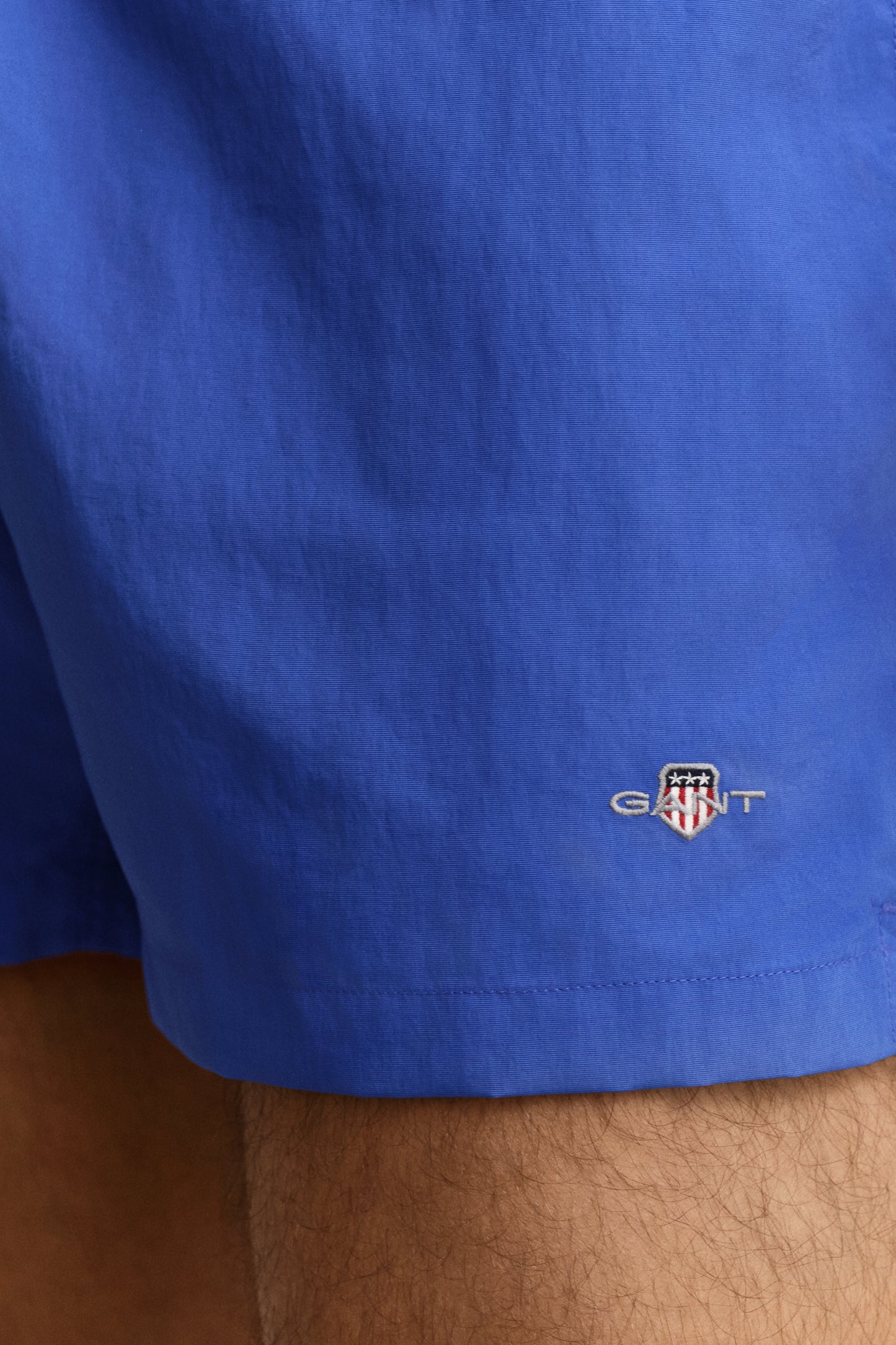 ROYAL BLUE, Swim Shorts, CLOSE-UP BY GANT AU.
