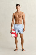 SKY BLUE, Swim Shorts BY GANT AU.