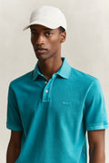 CREAM, LINEN CAP BY GANT AU.