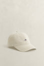 Shield Cotton Twill Cap