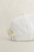 EGGSHELL, Shield Cap, CLOSE-UP BY GANT AU.