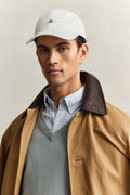 EGGSHELL, Shield Cap BY GANT AU.