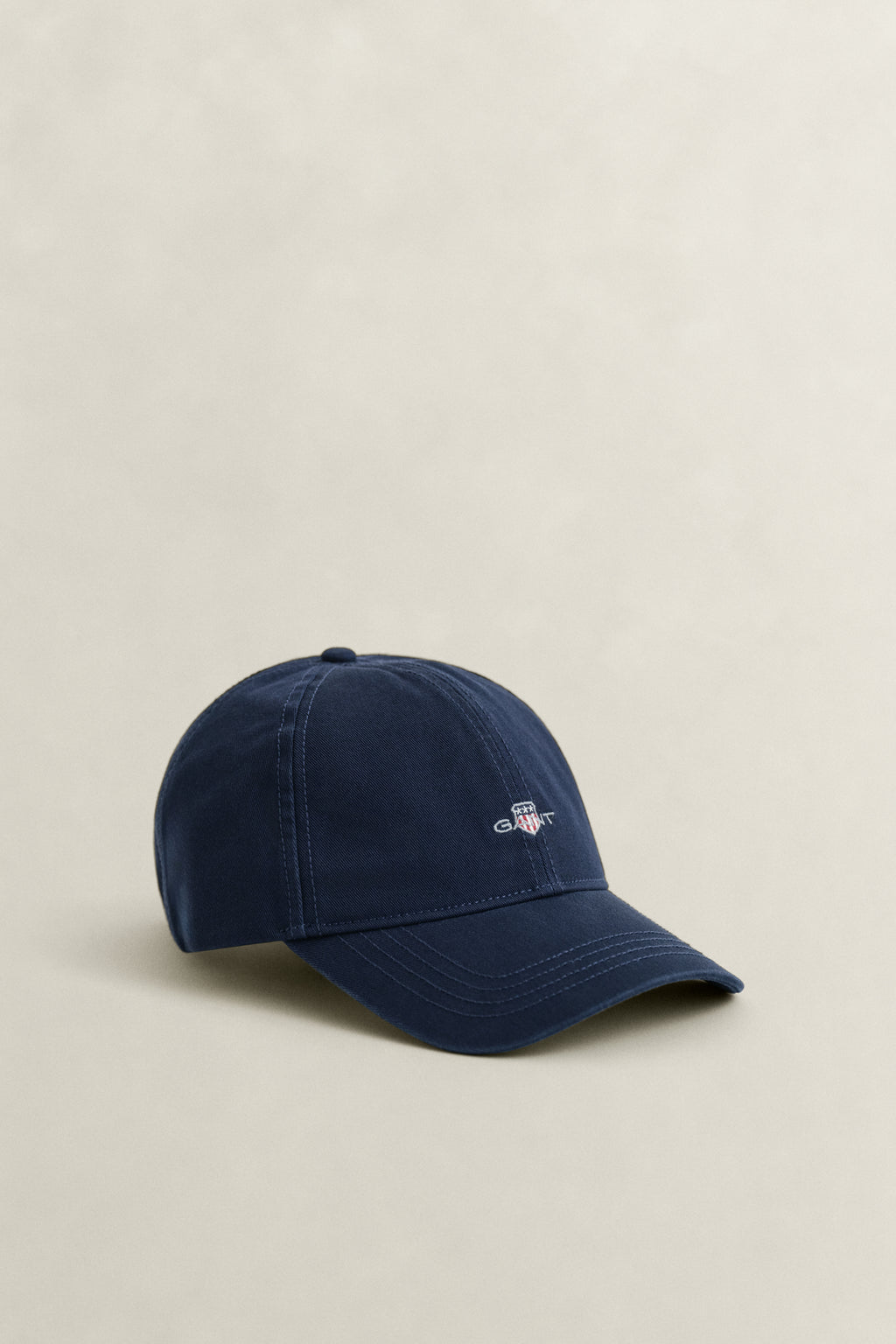MARINE, Shield Cap, FRONT-VIEW BY GANT AU.
