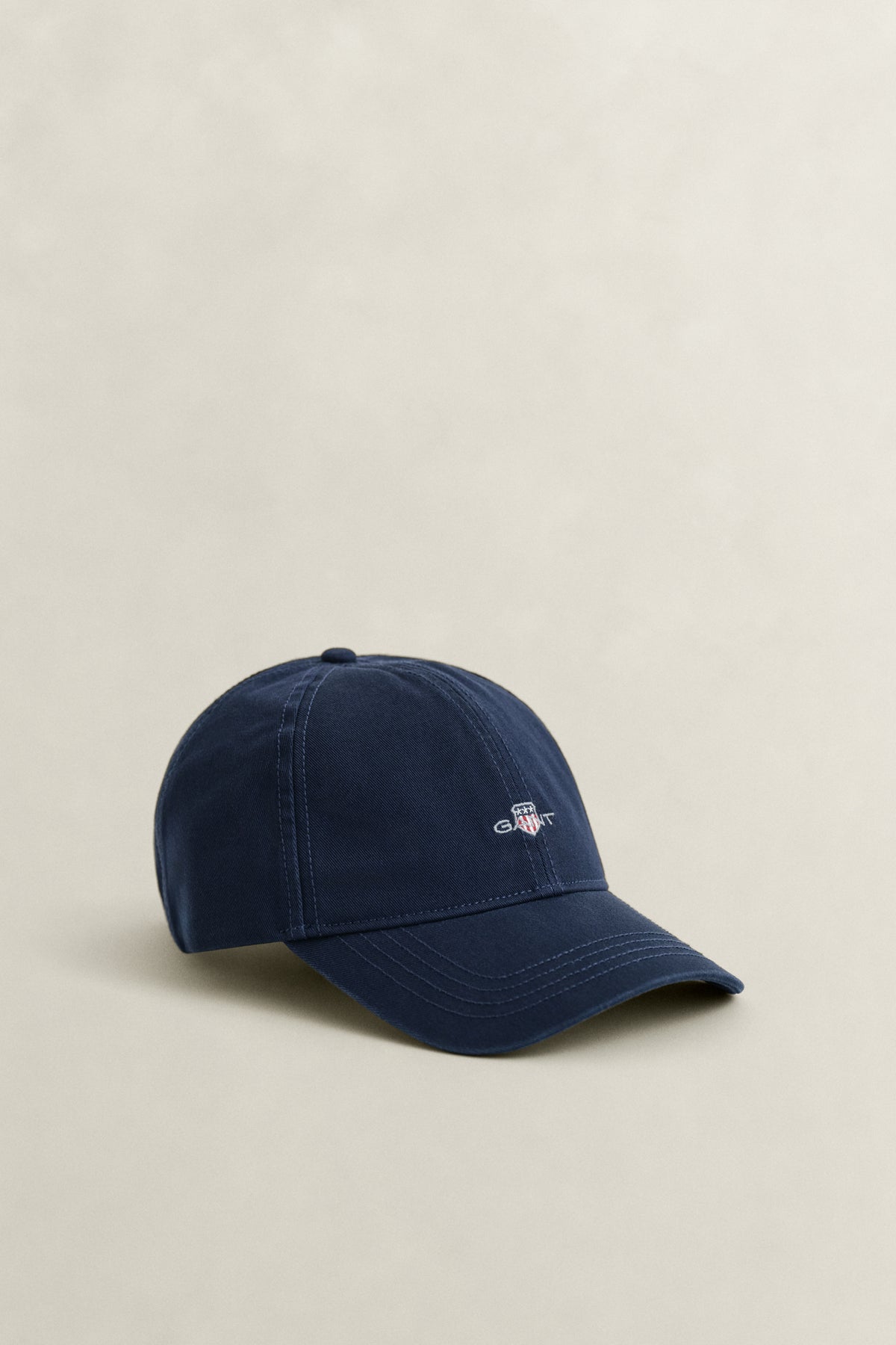 MARINE, Shield Cap, FRONT-VIEW BY GANT AU.