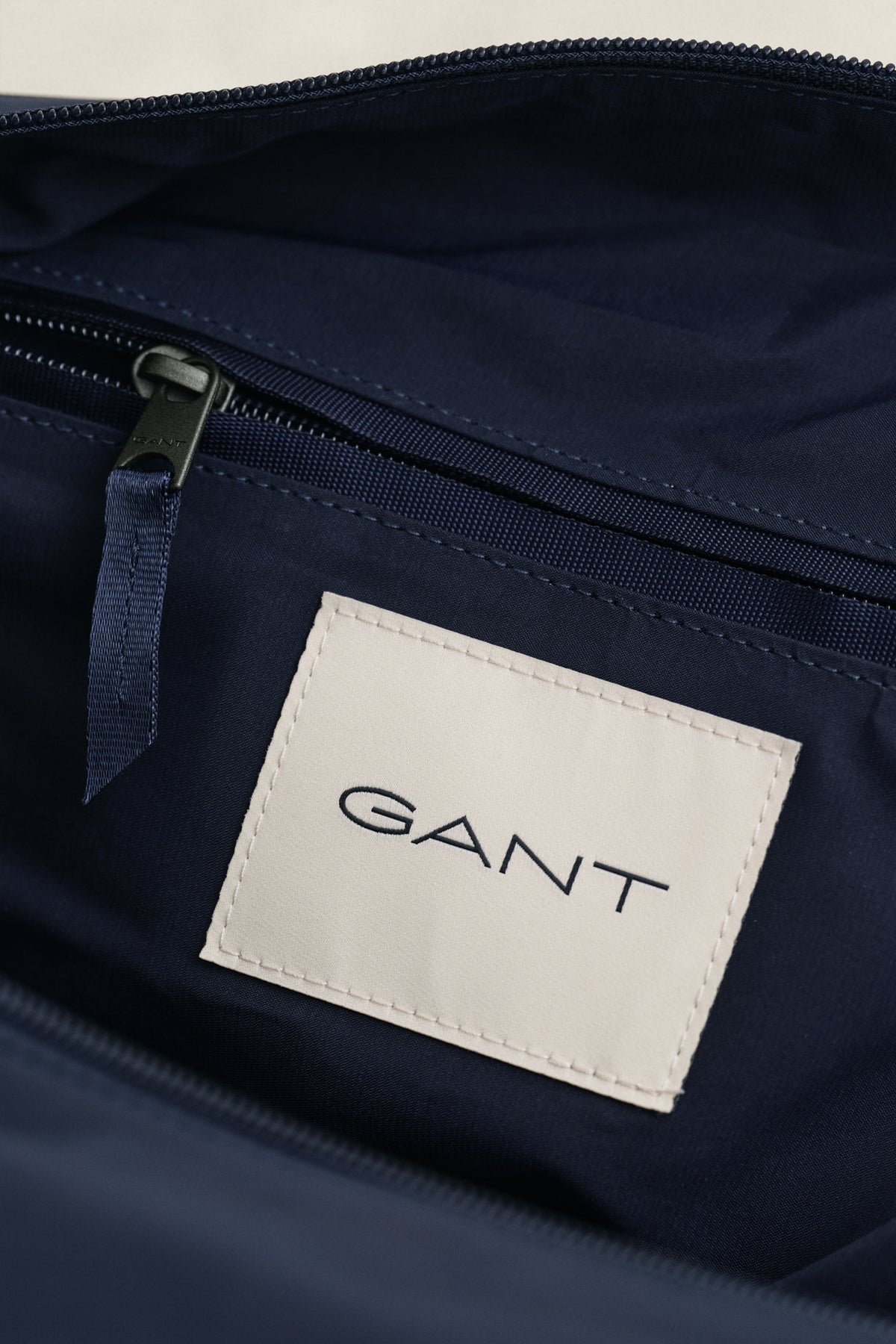 EVENING BLUE, Duffel Bag, FLAT-LAY BY GANT AU.