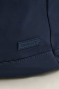 EVENING BLUE, Duffel Bag, CLOSE-UP BY GANT AU.