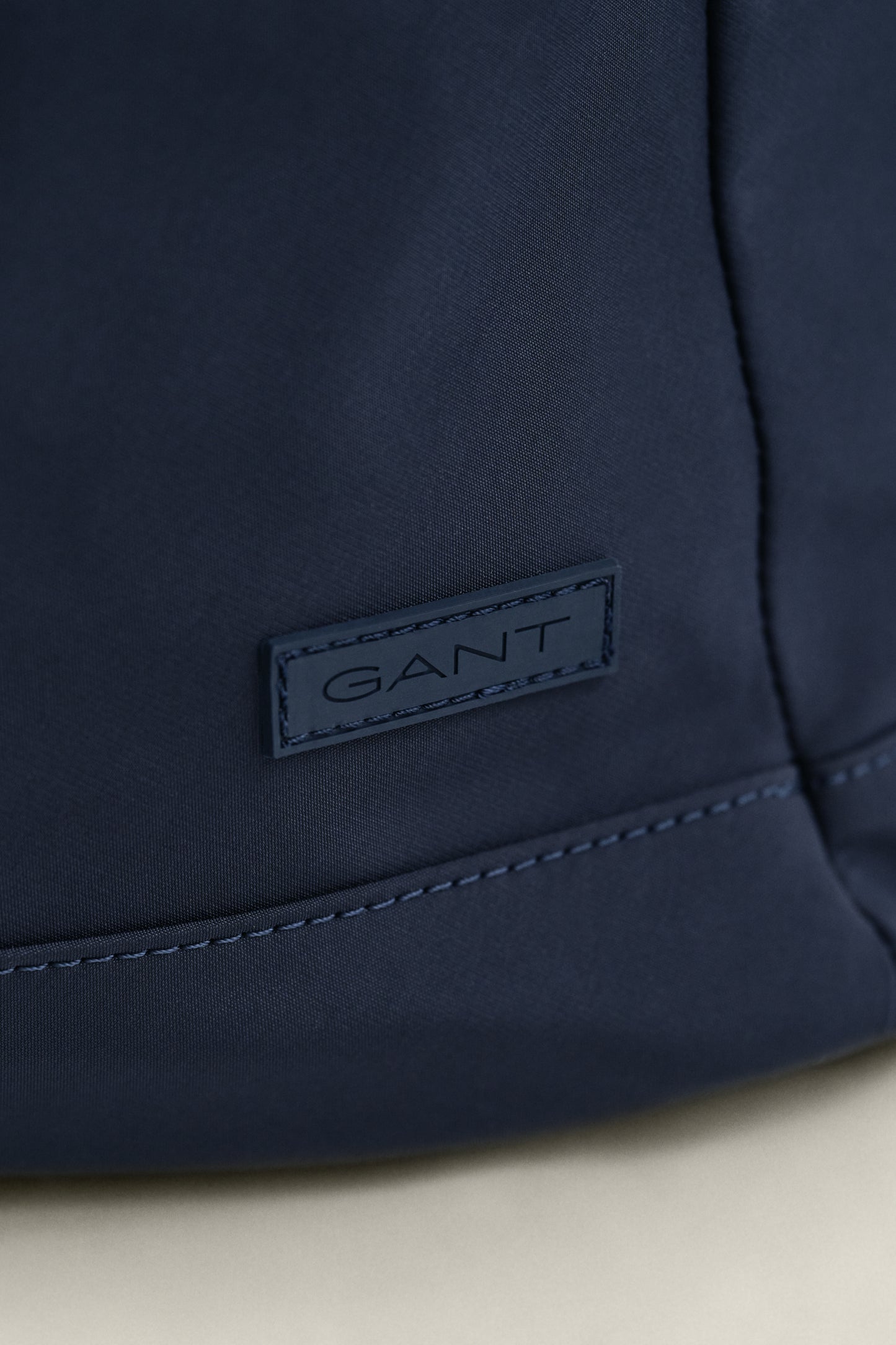 EVENING BLUE, Duffel Bag, CLOSE-UP BY GANT AU.
