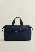 EVENING BLUE, Duffel Bag, BACK-VIEW BY GANT AU.