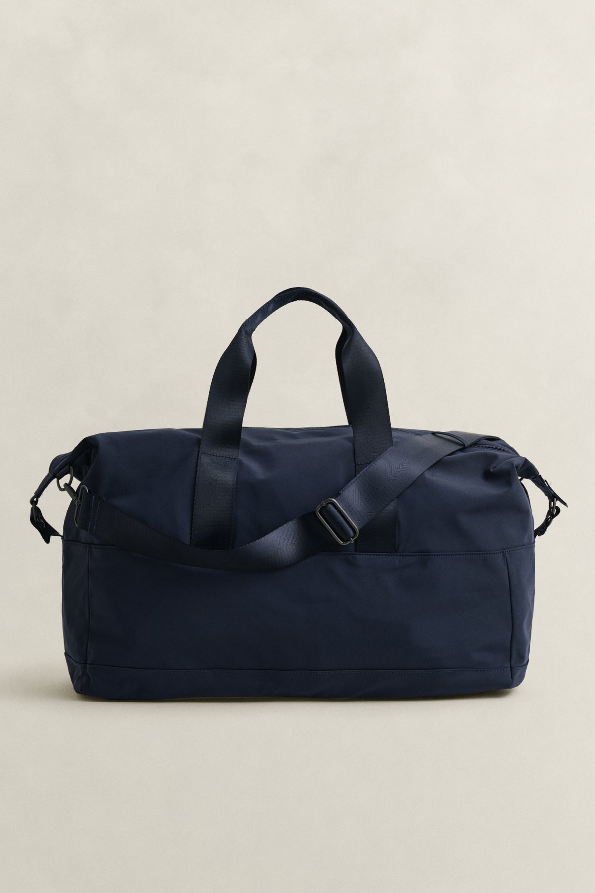 EVENING BLUE, Duffel Bag, BACK-VIEW BY GANT AU.
