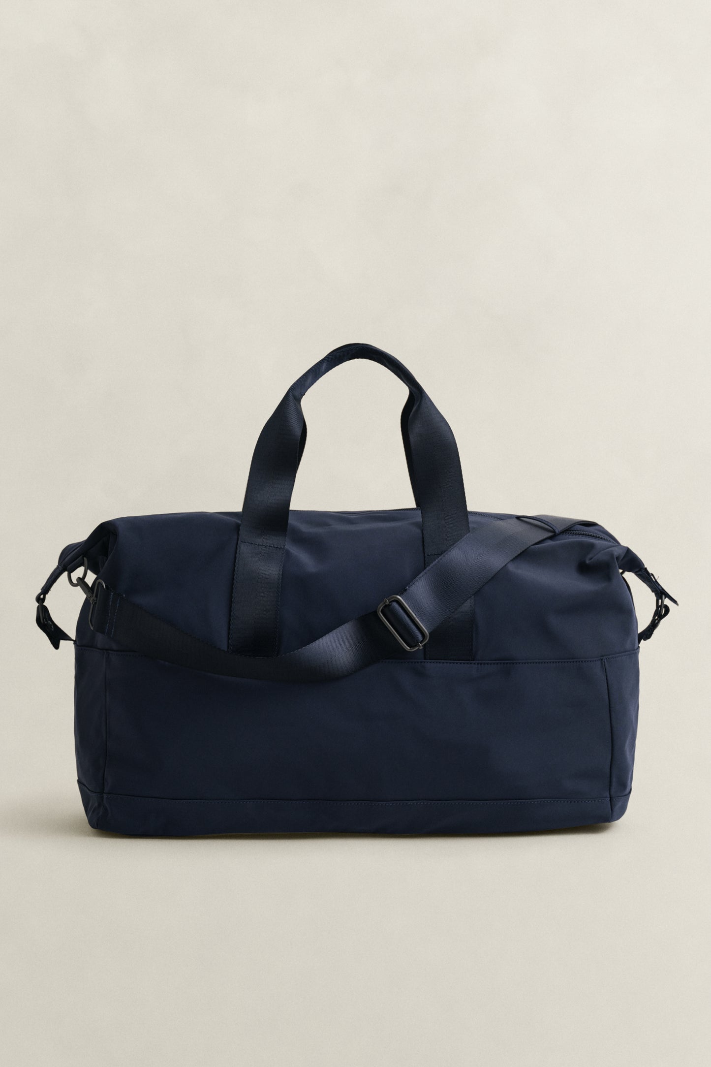 EVENING BLUE, Duffel Bag, BACK-VIEW BY GANT AU.