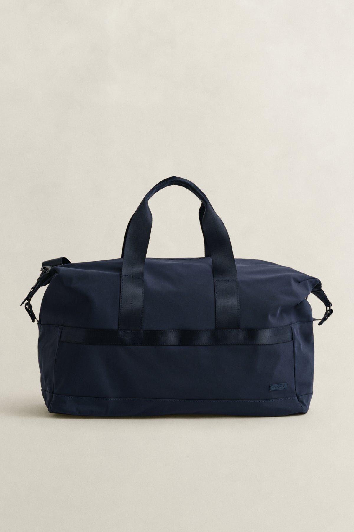 EVENING BLUE, Duffel Bag, FRONT-VIEW BY GANT AU.