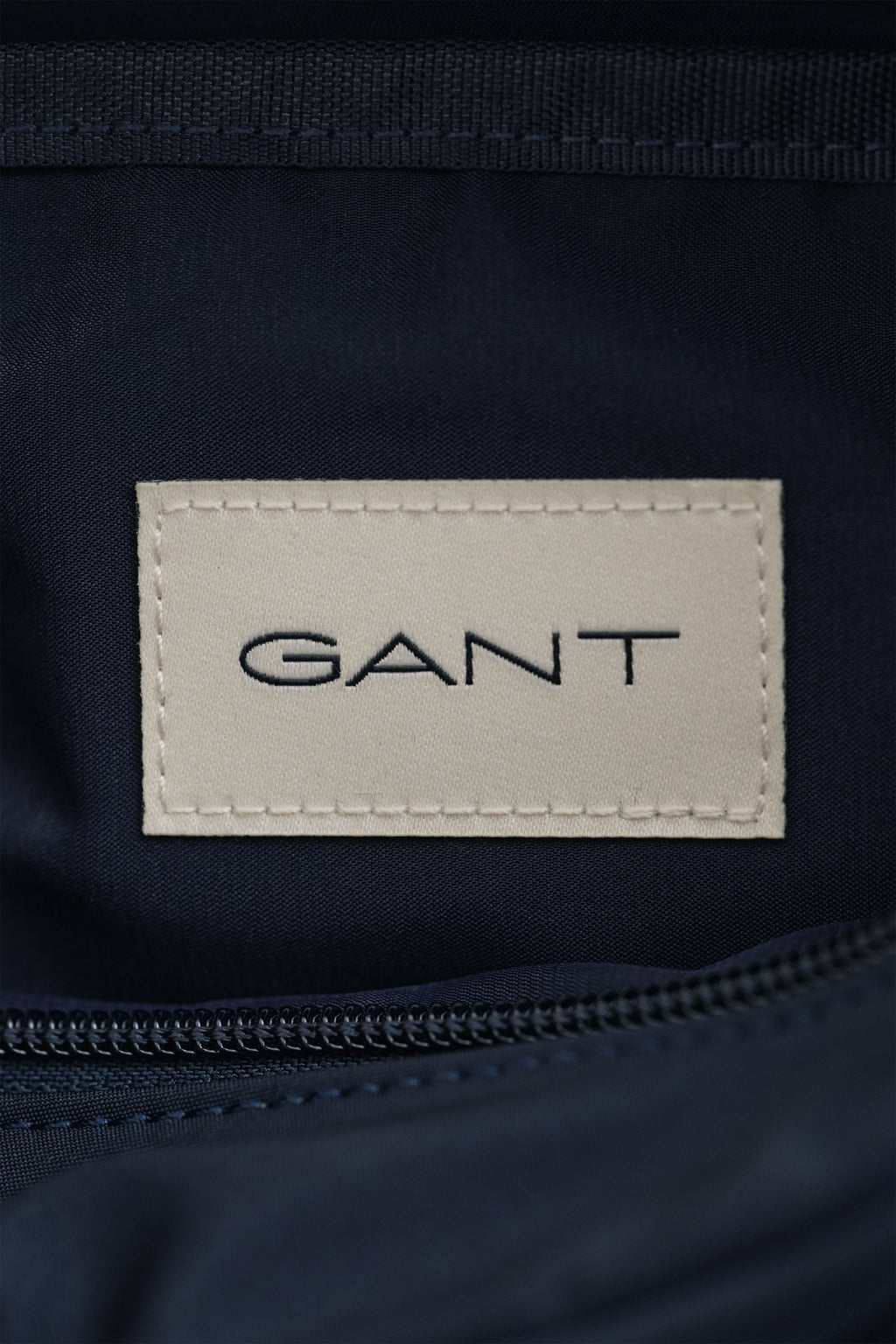EVENING BLUE, Toiletry Bag, FLAT-LAY BY GANT AU.