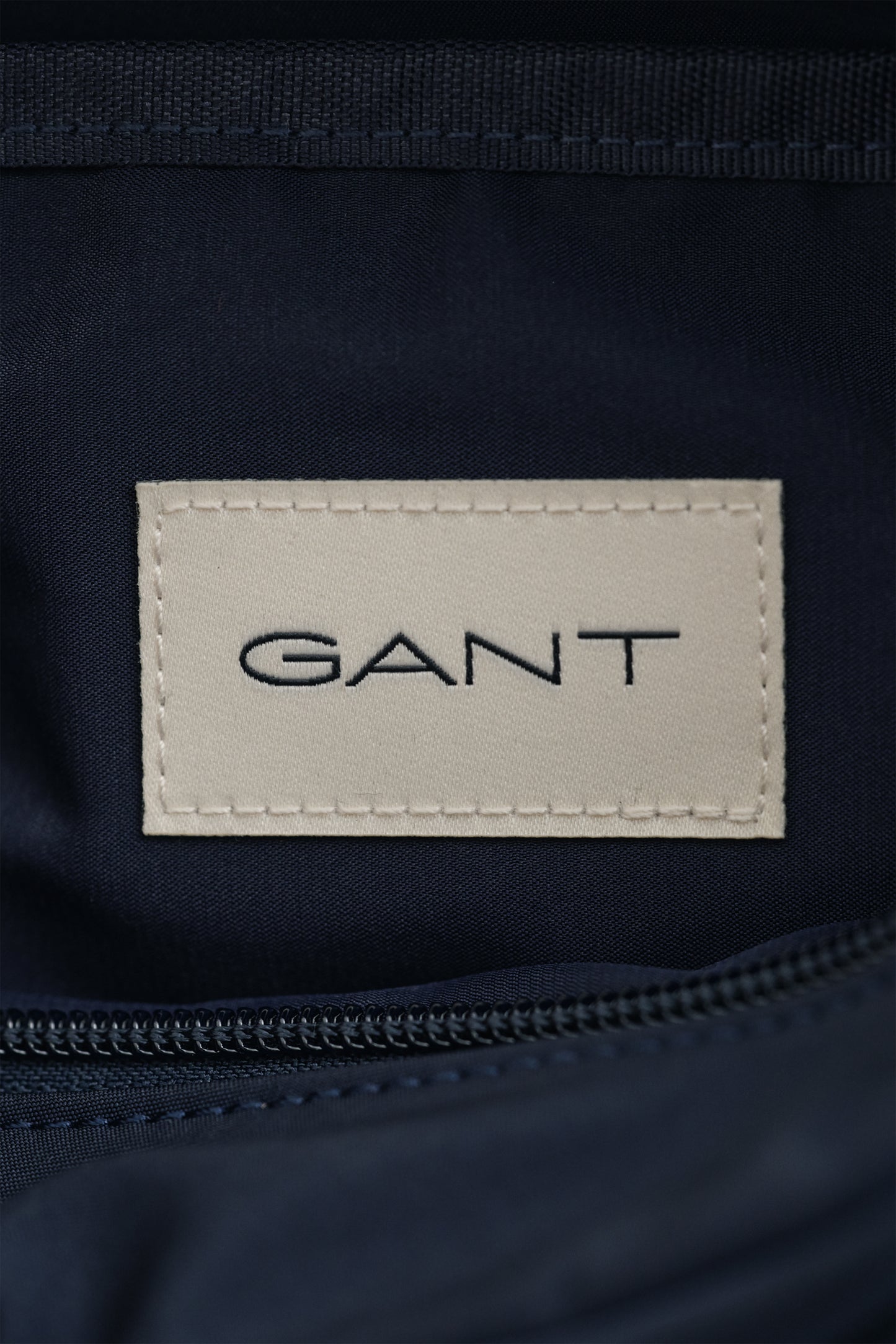 EVENING BLUE, Toiletry Bag, FLAT-LAY BY GANT AU.
