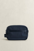 EVENING BLUE, Toiletry Bag BY GANT AU.