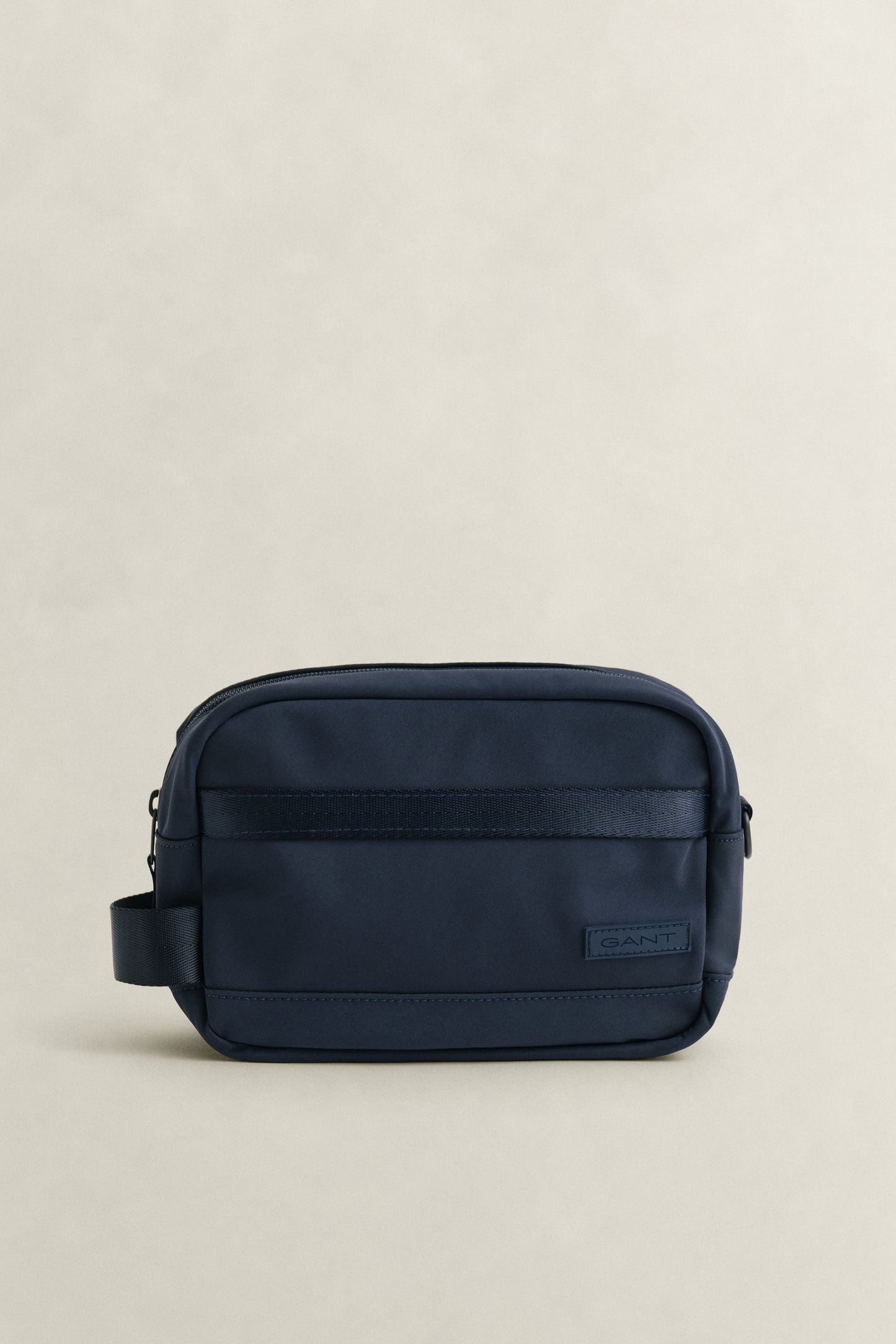 EVENING BLUE, Toiletry Bag BY GANT AU.