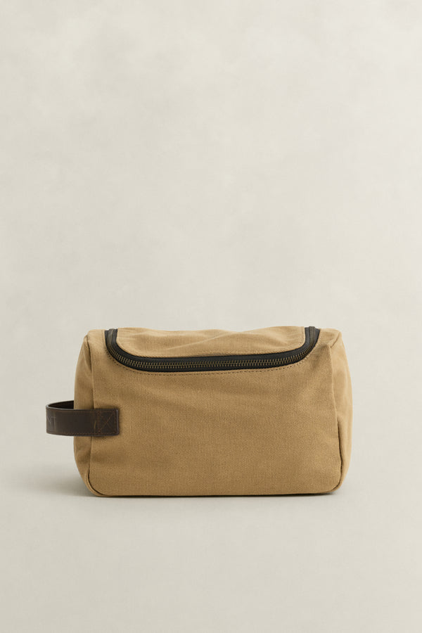 Modern Toiletry Bag