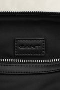 BLACK, SMART CASUAL WASHBAG, FLAT-LAY BY GANT AU.