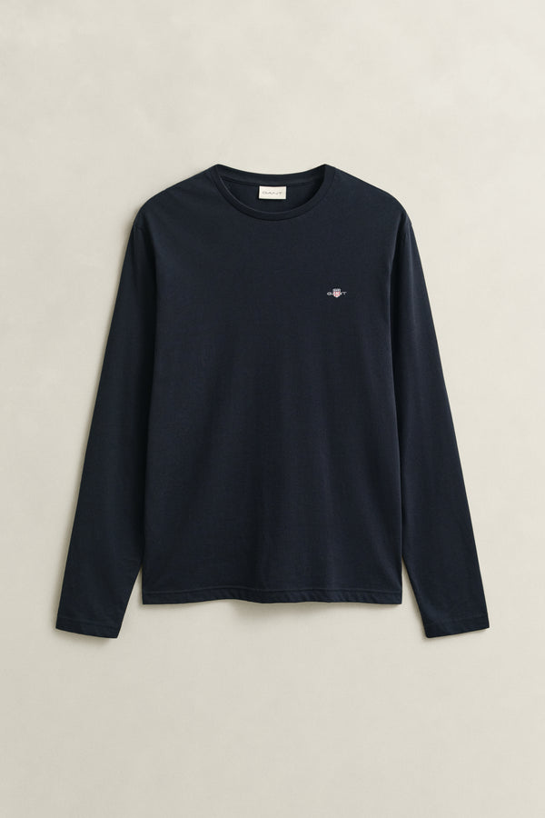 Shield Long Sleeve T-Shirt