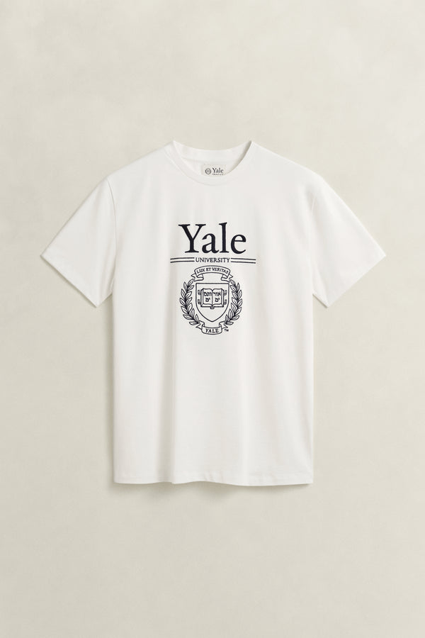 Gant x Yale T-Shirt