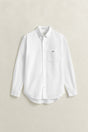 Regular Fit Classic Oxford Shirt