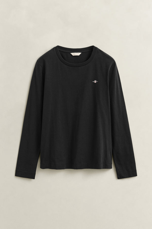 Shield Long Sleeve T-Shirt