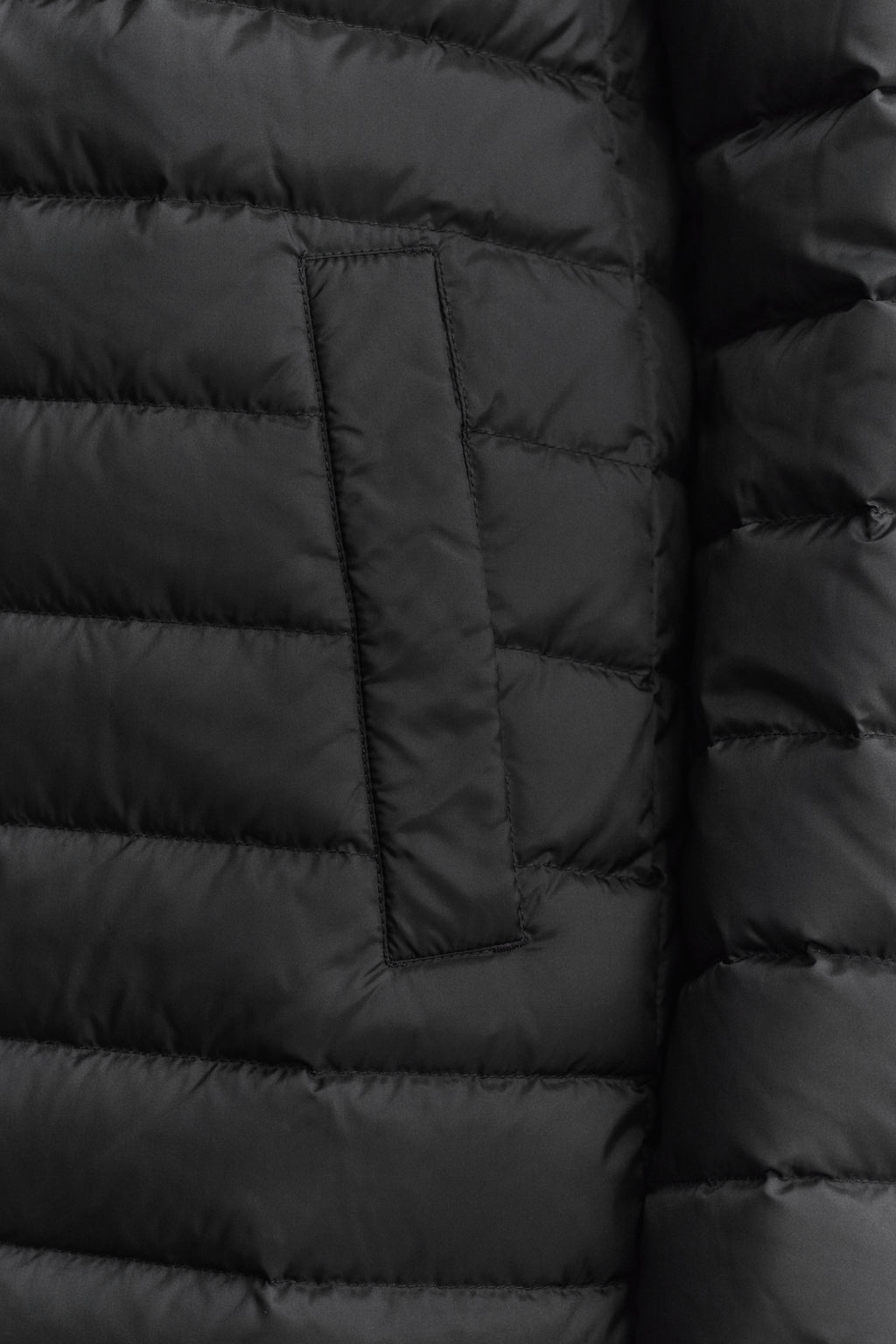 Light Down Coat