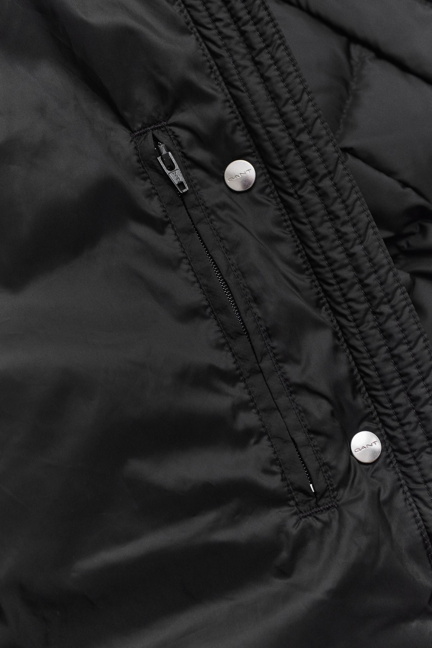 Light Down Coat