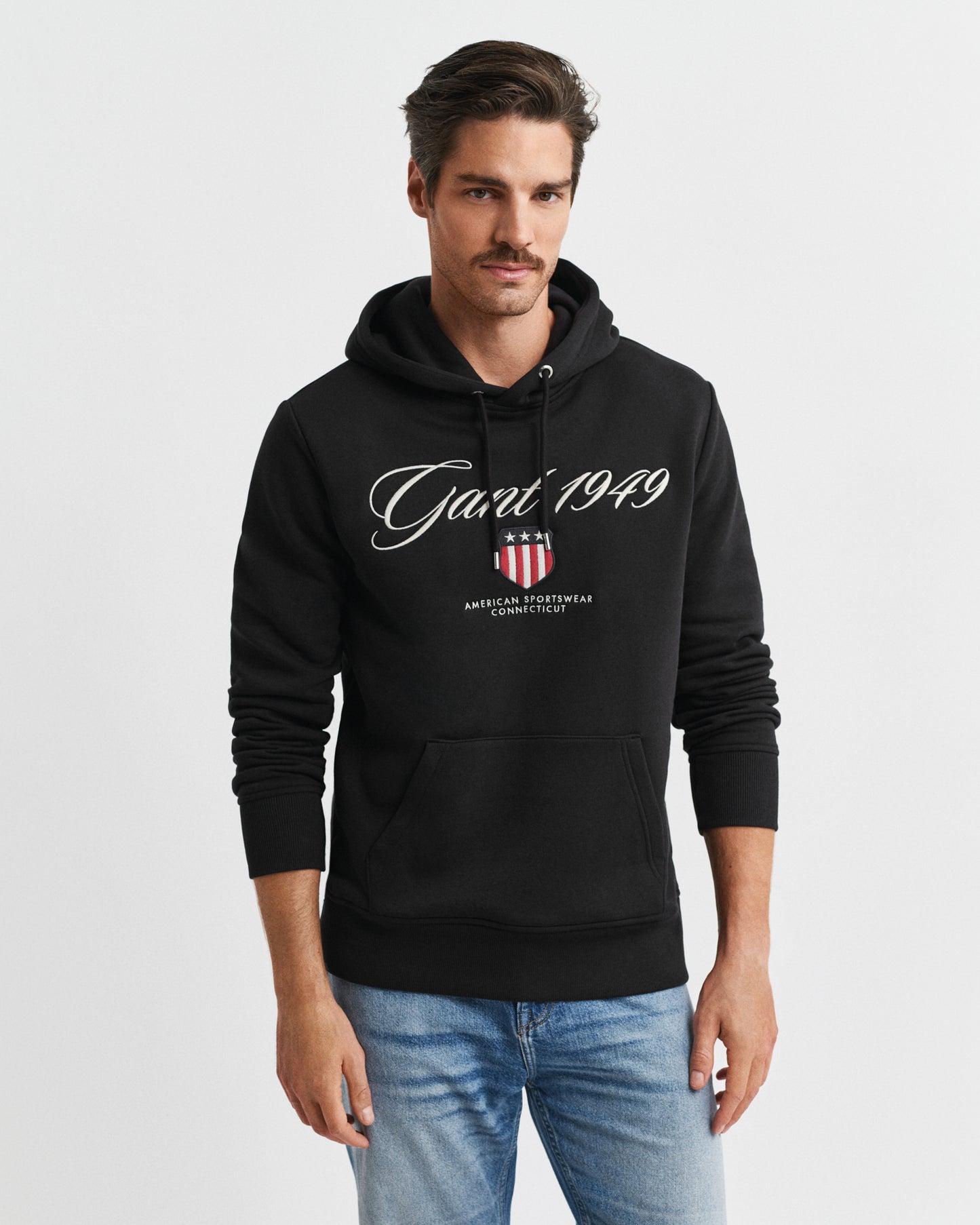 1949 Graphic Hoodie