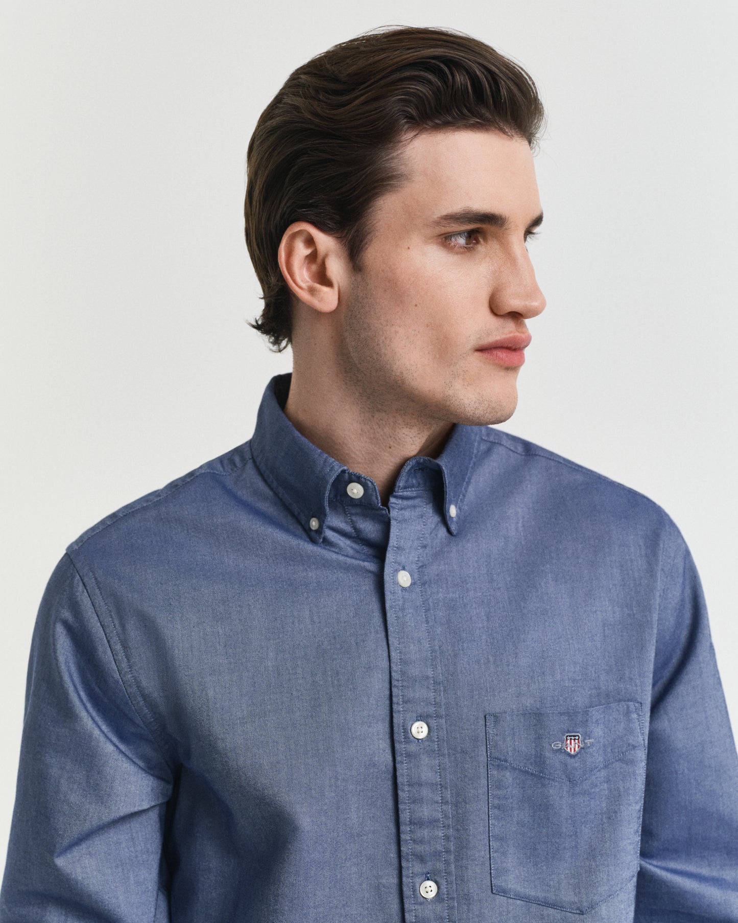 Regular Fit Oxford Shirt