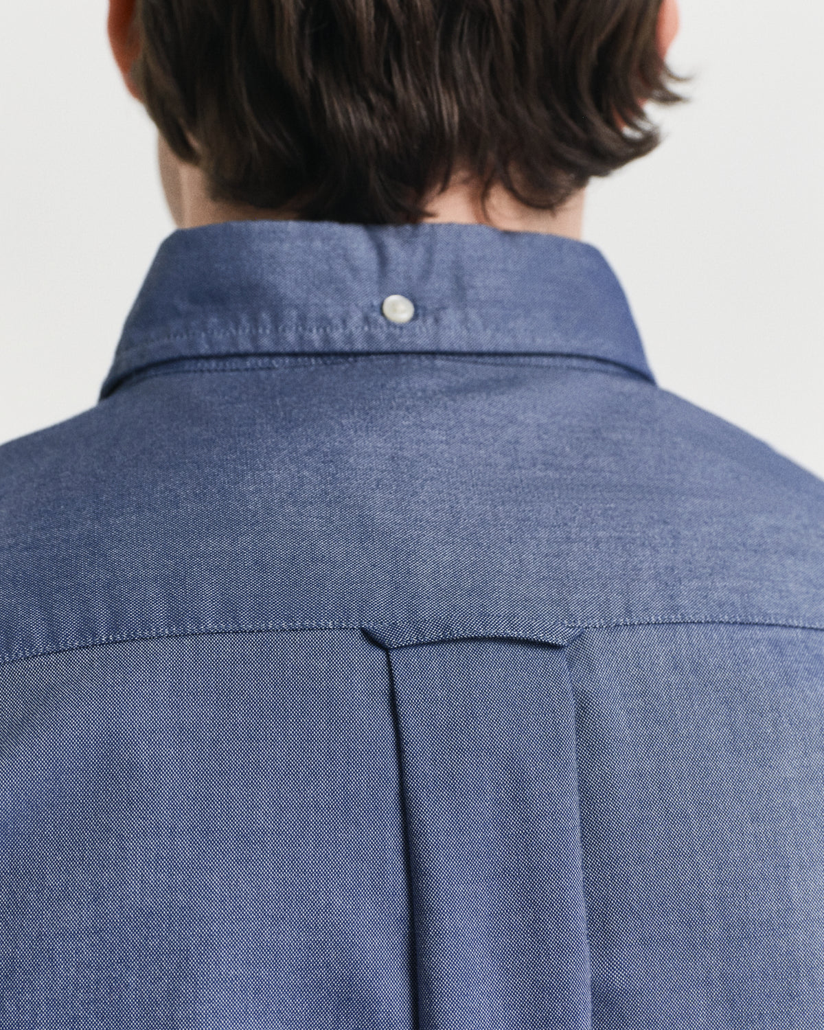 Regular Fit Oxford Shirt