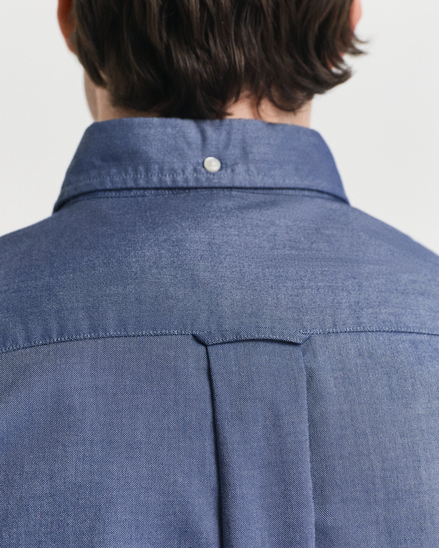 Regular Fit Oxford Shirt