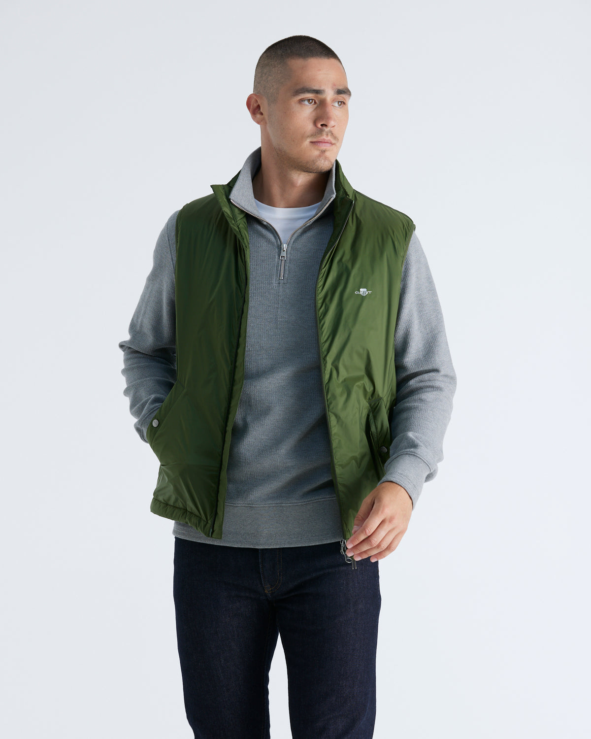 Light Insulated Vest
