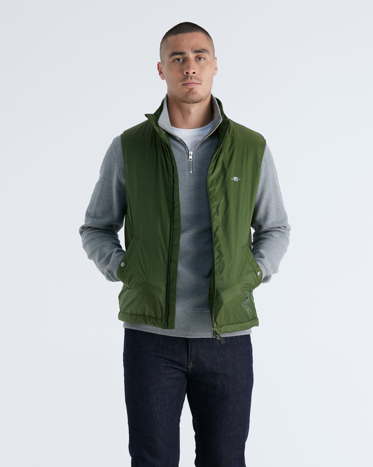 Light Insulated Vest